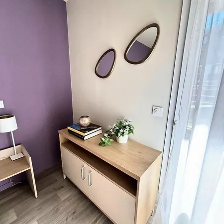 Appart hôtel Zenao *