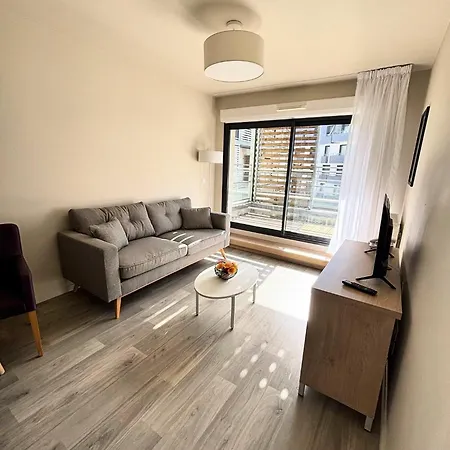 Zenao Appart hôtel Cenon