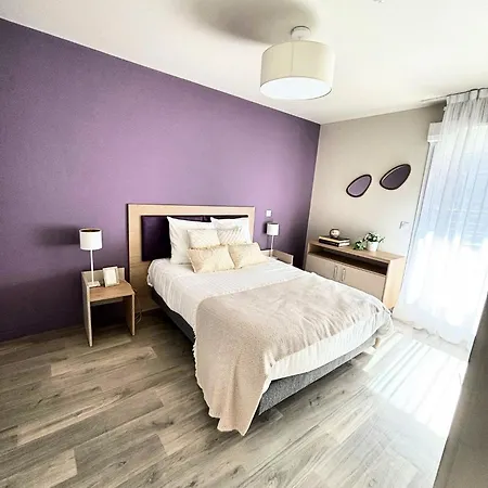 Zenao Appart hôtel