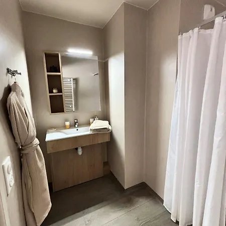 Appart hôtel Zenao