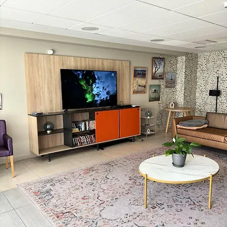 Appart hôtel Zenao Cenon